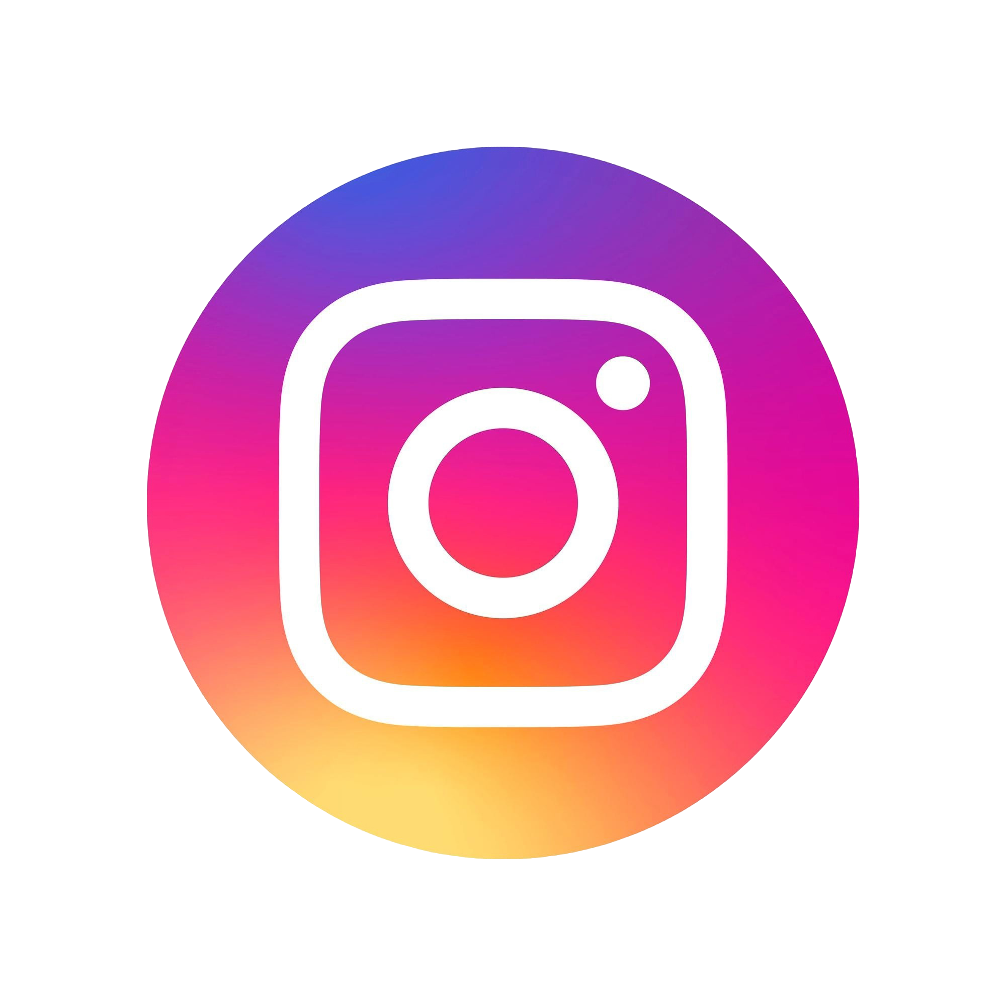 Logotipo de Instagram